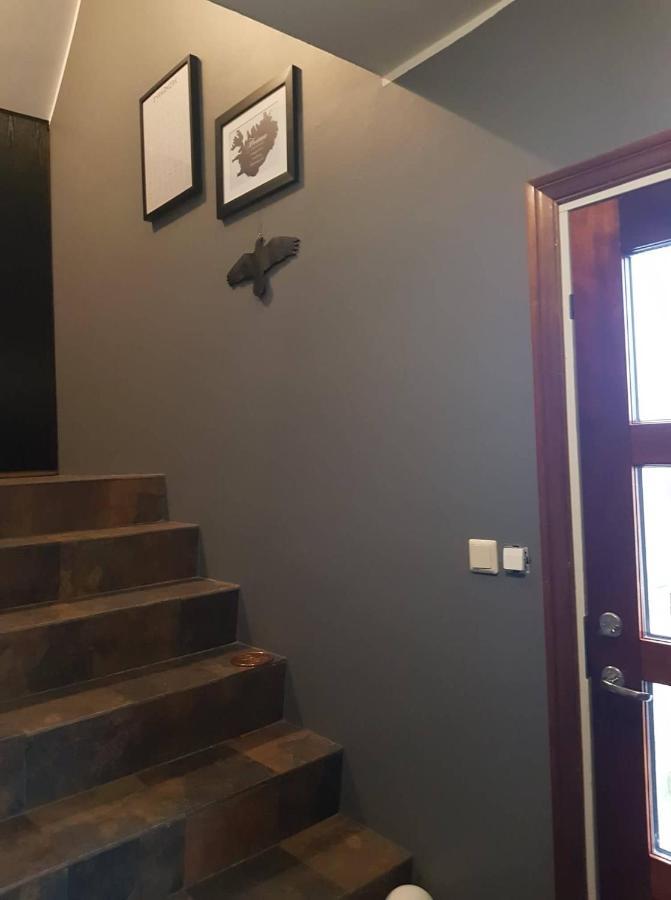 Hotel Efri-Gegnisholar Selfoss Zewnętrze zdjęcie