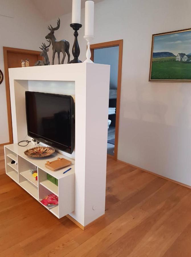 Hotel Efri-Gegnisholar Selfoss Zewnętrze zdjęcie