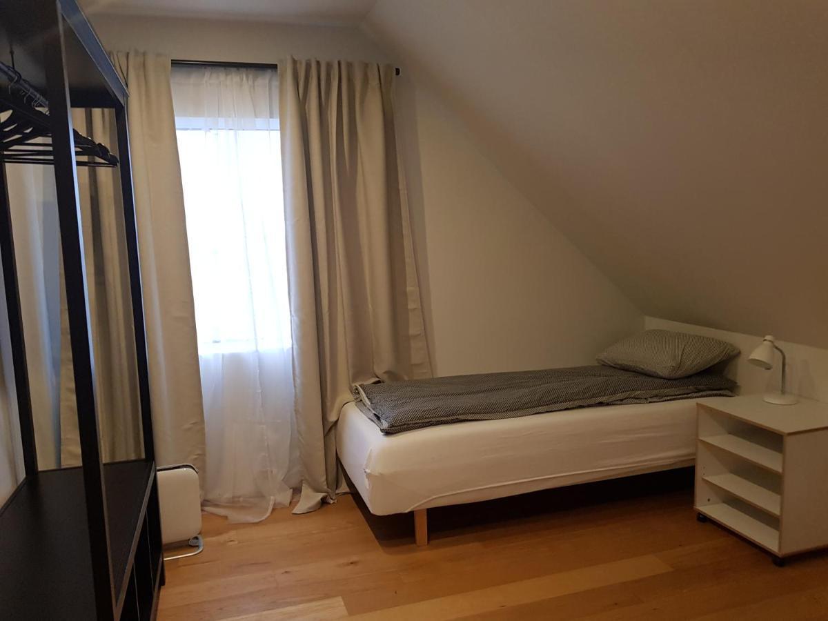 Hotel Efri-Gegnisholar Selfoss Zewnętrze zdjęcie