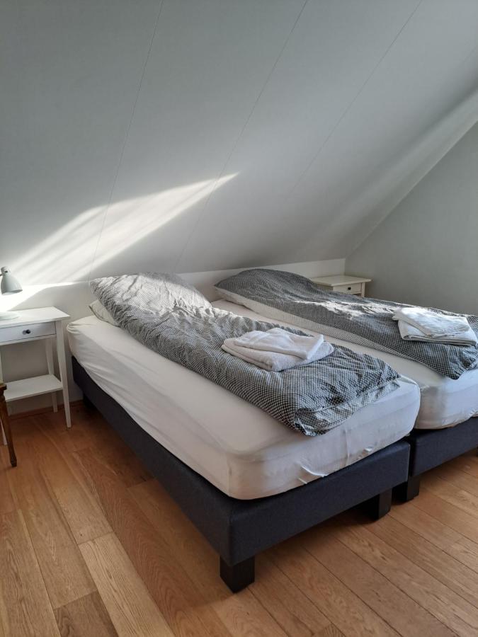 Hotel Efri-Gegnisholar Selfoss Zewnętrze zdjęcie