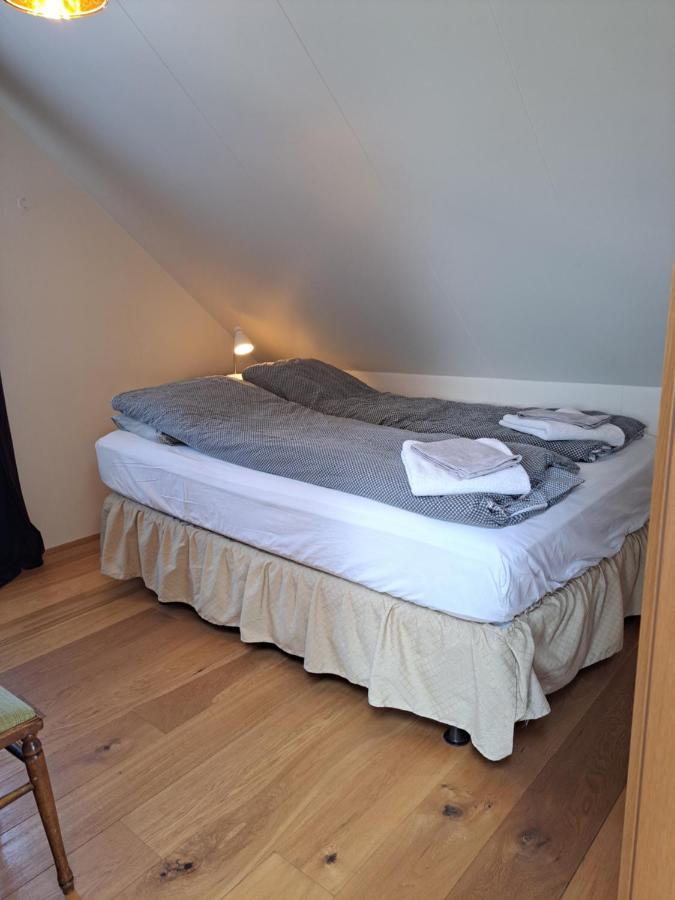 Hotel Efri-Gegnisholar Selfoss Zewnętrze zdjęcie