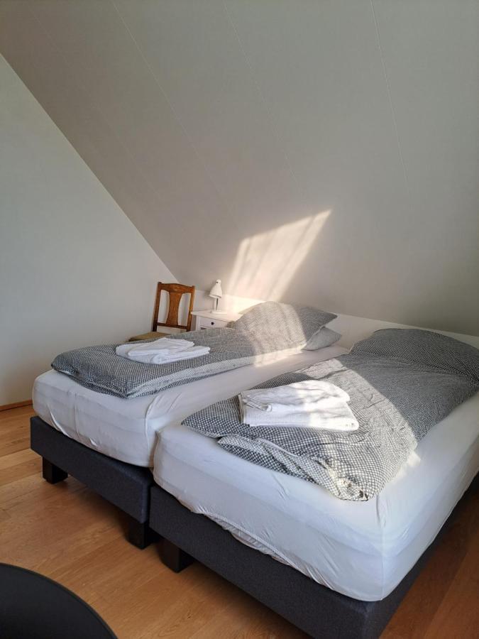 Hotel Efri-Gegnisholar Selfoss Zewnętrze zdjęcie